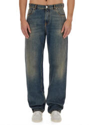 Etro Blugi barbat ETRO JEANS IN DENIM (MRNB0001_AD001S9095)