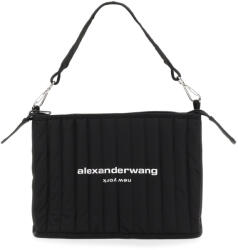 Alexander Wang Geanta de umar dama ALEXANDER WANG ELITE TECH SHOULDER BAG (20322R30T_001)