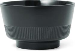Marc O'Polo Bol Moments înalt 13 cm gri antracit (730323-739-004) Castron