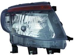 DEPO Far DEPO 231-1139L-LDEM2 (231-1139L-LDEM2) - automobilus
