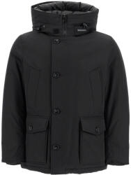 Woolrich Parka barbat WOOLRICH arctic parka anorak (CFWOOU0771 MRUT0001 BLK)