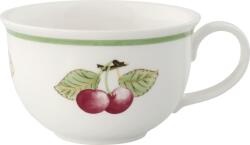 Villeroy & Boch Ceașcă pentru latte Charm & Breakfast French Garden 500 ml (14-8595-1210)