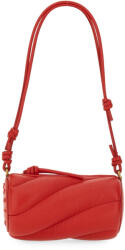 FIORUCCI Geanta crossbody dama FIORUCCI MINI "MELLA" BAG (U01FPABA002LE04RD01_RED)