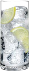 Nude Pahare înalte pentru cocktailuri Stone Spirit 2 buc (1049572) Pahar