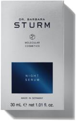 Dr. Barbara Sturm Serum fata DR BARBARA STURM beauty night serum 30 ml (07 300 20 VABB)