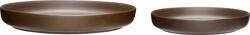 Hübsch Castron Hübsch plat maro 2 buc (760804) Tava