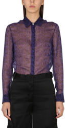 Versace Camasa dama VERSACE SILK SHIRT (1008228_1A072745BA60)