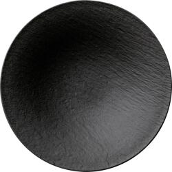 Villeroy & Boch Farfurie adâncă Manufacture Rock 28 cm (10-4239-2701)