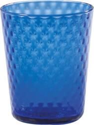 Zafferano Pahar Veneziano 330 ml albastru (VN00107) Pahar