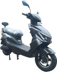 RDB Scuter electric RDB Delta Plus 2000 W 25 km/h fara permis de conducere negru (RDB-DELTA-PLUS-Negru) - agropro