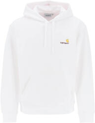 Carhartt WIP Hanorac barbat CARHARTT WIP american script hoodie (I028279 02XX)