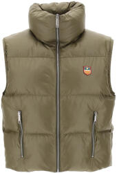 BALLY Vesta barbat BALLY padded vest in ripstop (MOU04C U649)