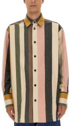 Jw Anderson Camasa barbat JW ANDERSON RELAXED FIT SHIRT (SH0247_PG0435154)