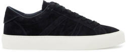 MONCLER Adidasi barbat MONCLER monaco m sneakers (4M000 60 M4499 772B)