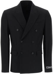 Versace Sacou barbat VERSACE tailoring jacket in wool (1012492 1A07978 1B000)