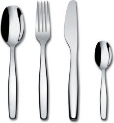 A di Alessi Set de tacâmuri Itsumo 24 el (ANF06S24) Tacam