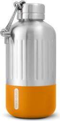 black+blum Sticlă termos Explorer 650 ml portocalie din oțel inoxidabil (BAM-EIWB-S003)