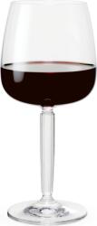 Kähler Pahare cu picior pentru vin roșu Hammershøi 490 ml transparente 2 buc (693076) Pahar