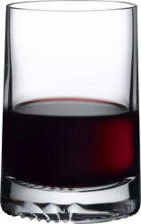 Nude Pahare pentru whisky Alba 390 ml 2 buc (1086001) Pahar