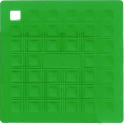 Silikomart Suport pentru vase fierbinți Silikomart Acc071 verde (70.199.62.0001)