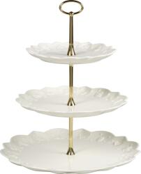 Villeroy & Boch Etajeră cu platouri Toy's Delight Royal Classic (14-8658-7880) Tava