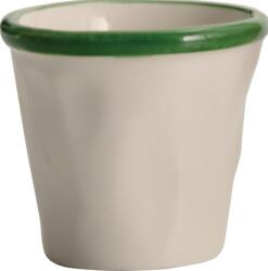 Zafferano Cană Lido Rim 70 ml verde (RIM0005)