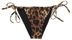 Dolce&Gabbana Costum de baie dama DOLCE & GABBANA BIKINI BRIEFS (02A01J_ONO11HY13M) Costum de baie dama