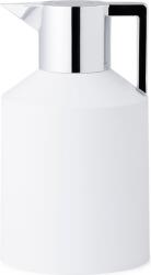 Normann Copenhagen Termos Geo Anniversary 1, 5 l alb-argintiu (251554)