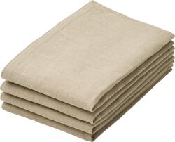 Bolia Салфетки Soft Collection пясъчен цвят 4 бр (24-911-01_00001)