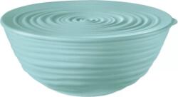 Guzzini Bol cu capac Tierra M verde (175003176) Castron