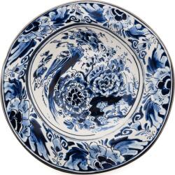 Seletti Farfurie adâncă Diesel Classics on Acid Flower Bird 25 cm (11222)