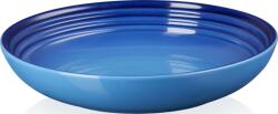 Le Creuset Farfurie adâncă Le Creuset 22 cm bleu intens (70102222207080)