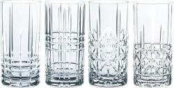 Nachtmann Pahare înalte pentru cocktailuri Highland 4 buc (97784) Pahar