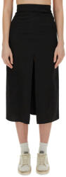 Golden Goose Fusta dama GOLDEN GOOSE MIDI SKIRT (GWP01697_P00096590100)