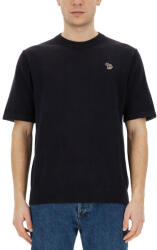 Ps By Paul Smith Tricou barbat PS BY PAUL SMITH "ZEBRA" T-SHIRT (M2R-583YZ-M21858_49)