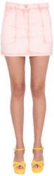 Alberta Ferretti Fusta dama ALBERTA FERRETTI MINISKIRT WITH DEGRADED PRINT (01170181_1070)