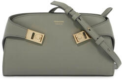 FERRAGAMO Geanta umar dama FERRAGAMO hug shoulder bag with strap (2189640775283 006AG)