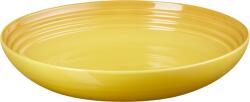 Le Creuset Farfurie adâncă Le Creuset 22 cm galben solar (70102226727080)