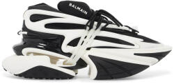 Balmain Adidasi barbat BALMAIN unicorn sneakers (BM1VJ309KNOC EAB)