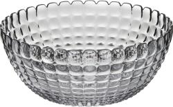 Guzzini Голяма салатена купа Tiffany XL антрацит (21383092)
