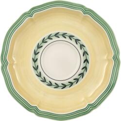Villeroy & Boch Farfurioară pentru ceașcă pentru ceai sau cafea French Garden Fleurence 150 + 200 ml (10-2281-1280)