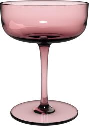 Villeroy & Boch Pahare pentru șampanie Like Grape 190 ml 2 buc (19-5178-8210) Pahar