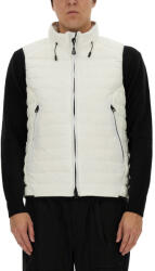 JG1 Vesta barbat JG1 PADDED VEST (JG12404_IVORY)