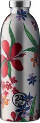 24Bottles Sticlă termos Clima Floral Amnesia 850 ml (629)