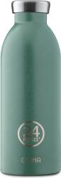 24Bottles Sticlă termos Clima Rover 500 ml verde (97)