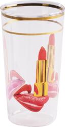 Seletti Pahar Toiletpaper Tonge 7 cm (15965) Pahar