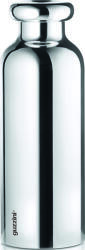 Guzzini Sticlă termos On The Go 500 ml argintie (11670016)