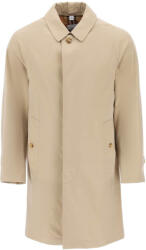 Burberry Palton barbat BURBERRY 'camden' trench coat (8065464 A1366)