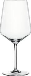 Spiegelau Pahare cu picior pentru vin roșu Style roșii 4 buc (4670181) Pahar