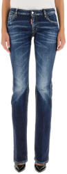 Dsquared2 Blugi dama DSQUARED TWIGGY FLARE JEANS (S75LB0814_S30805470)